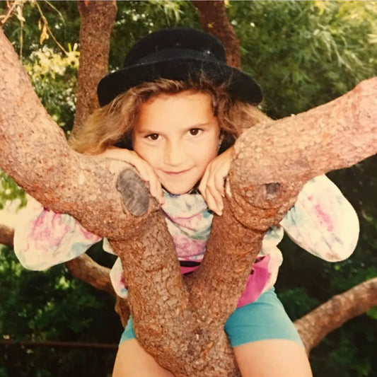 True Originality means incorporating Vintage into your life