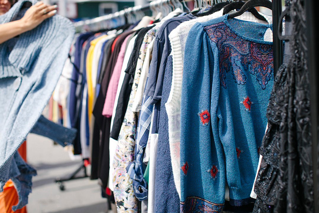 The Price of Vintage