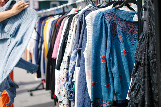 The Price of Vintage