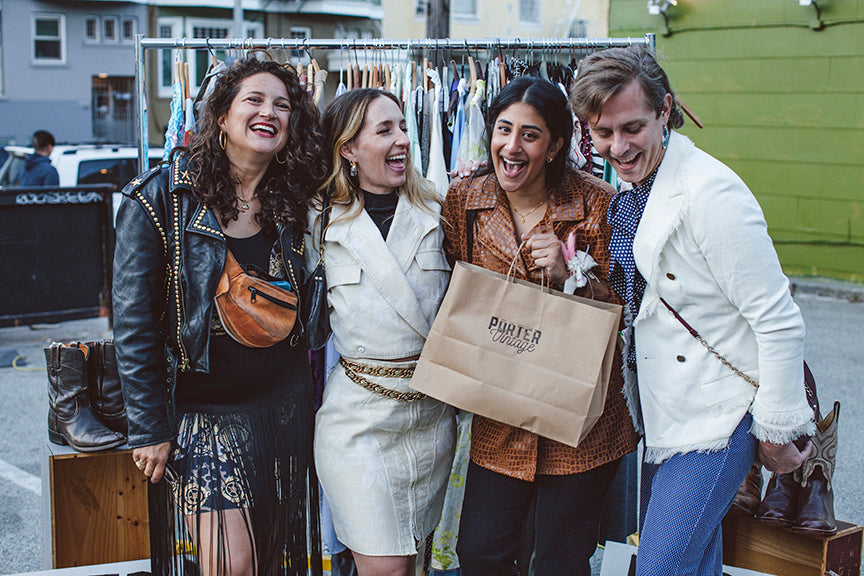 PORTER Prom June 2023