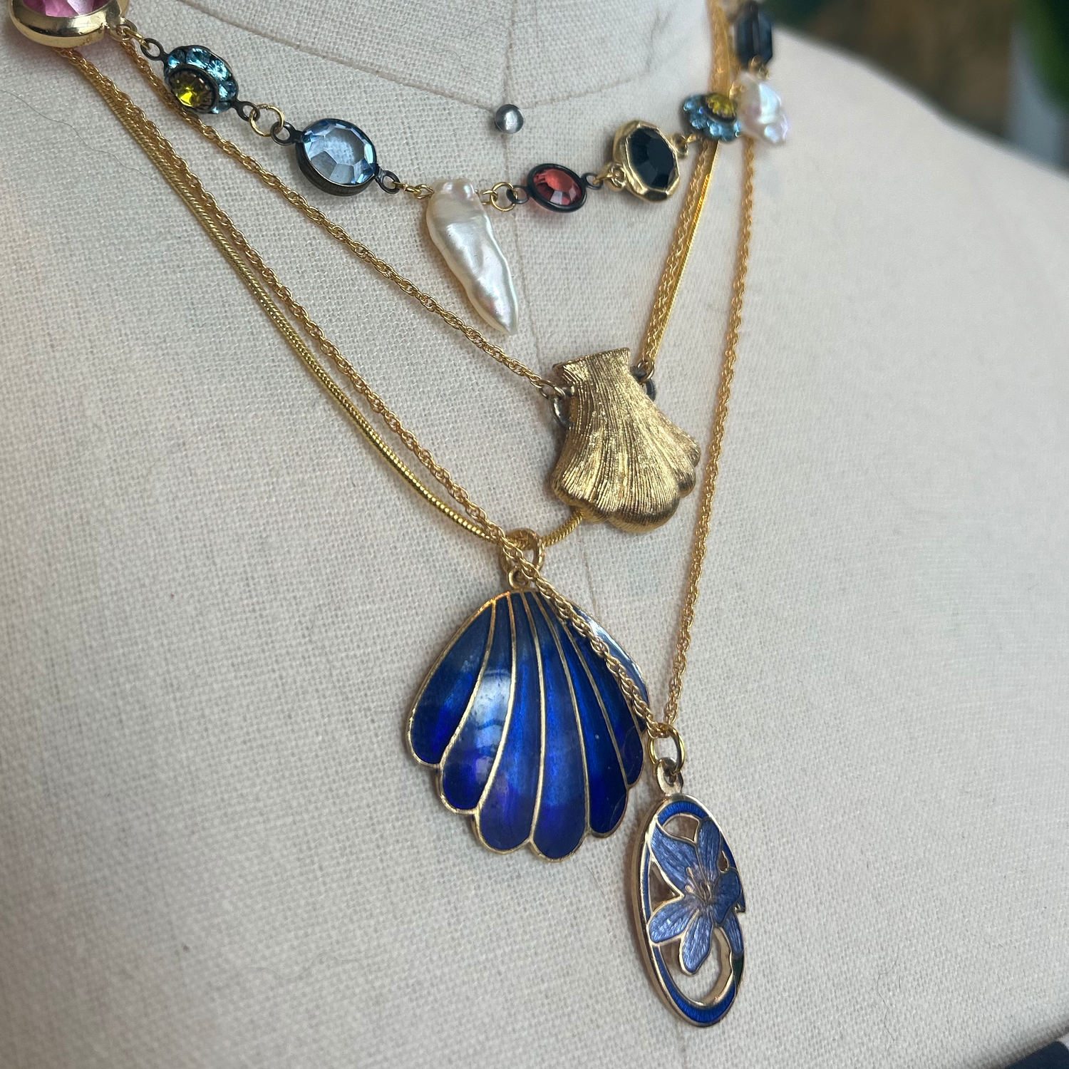 Kustom by Katie Jewelry