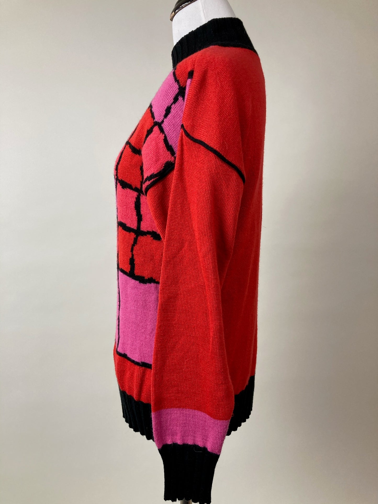 Vintage Mondi Sweater