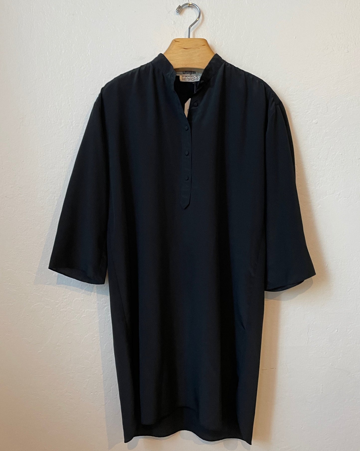 Frances Henaghan for I.Magnin Sheath Dress