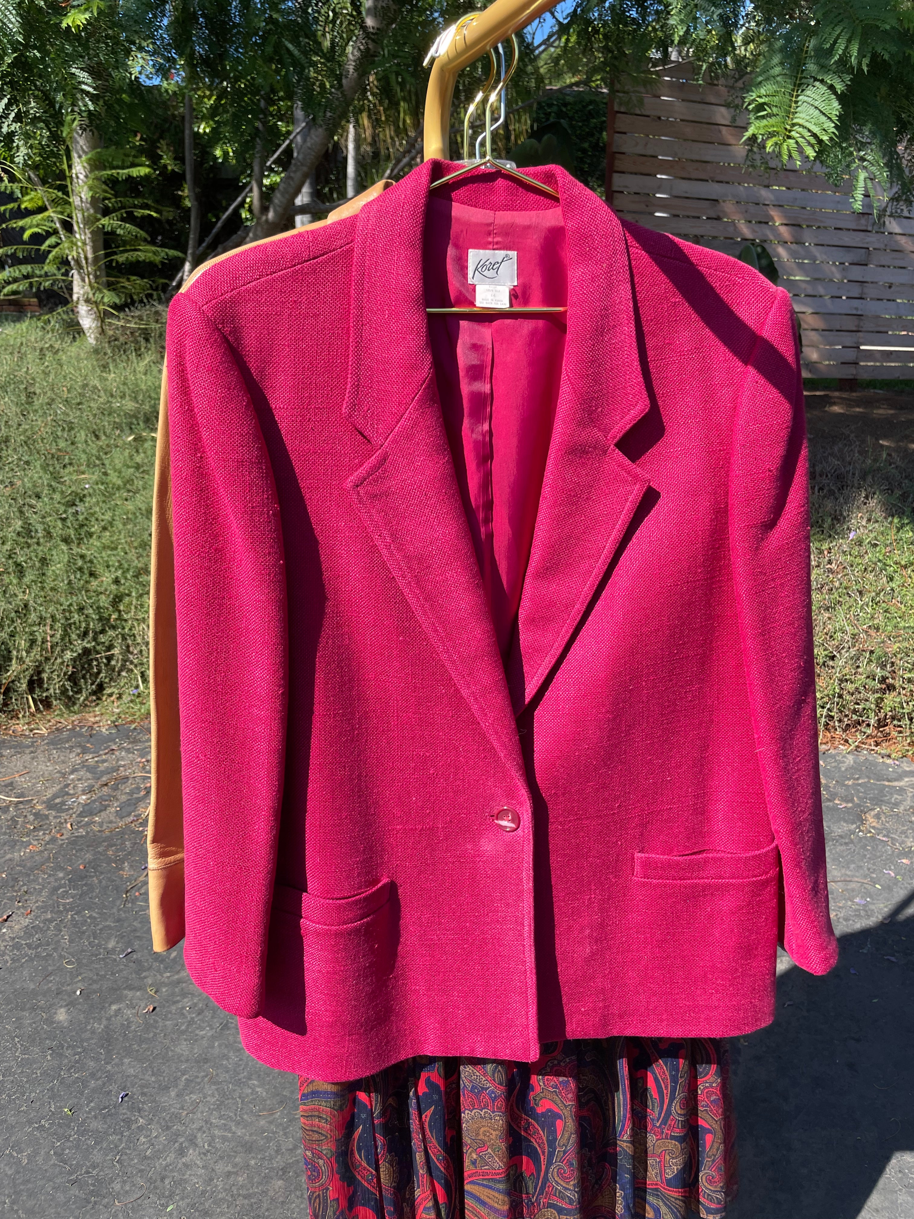 Koret blazer on sale