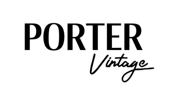 Porter Vintage