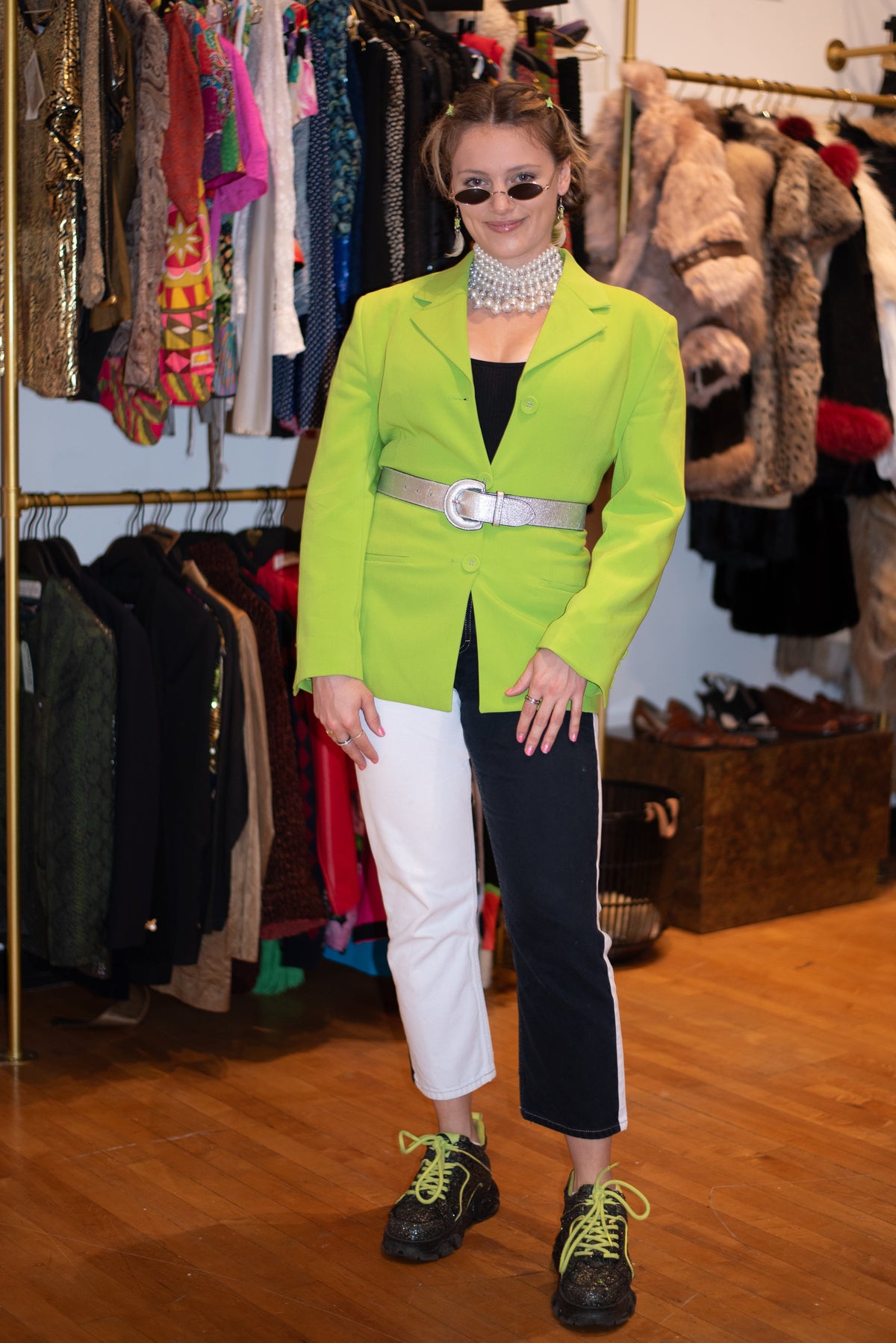 Private Shopping Session