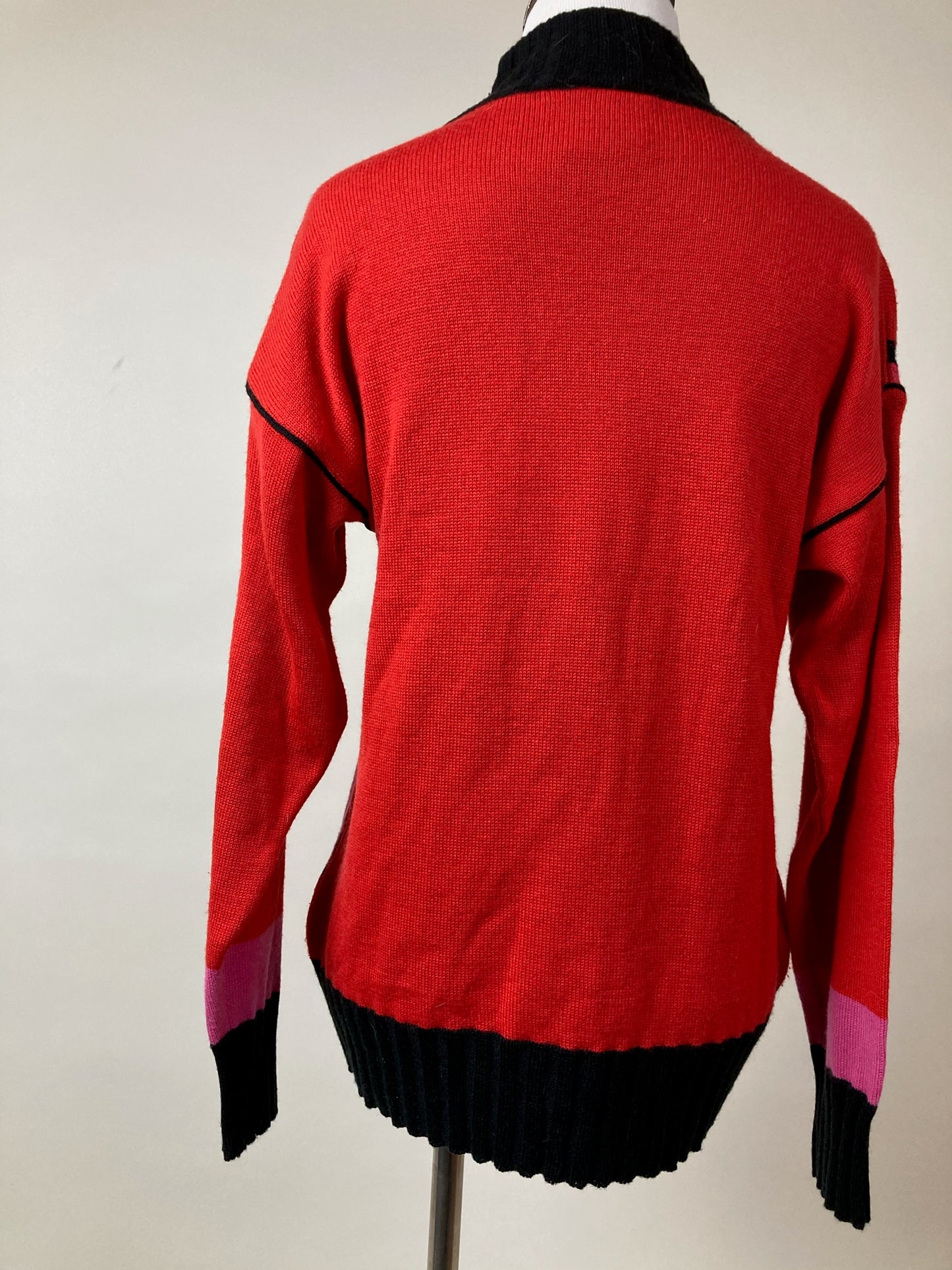 Vintage Mondi Sweater